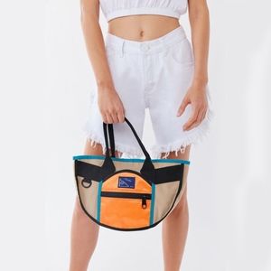 Peters Mountain Works UO Exclusive Tote Bag